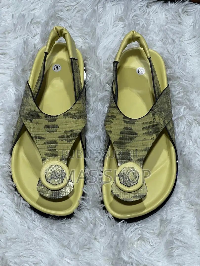 Chaussures