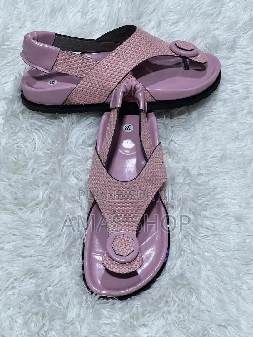 Chaussures