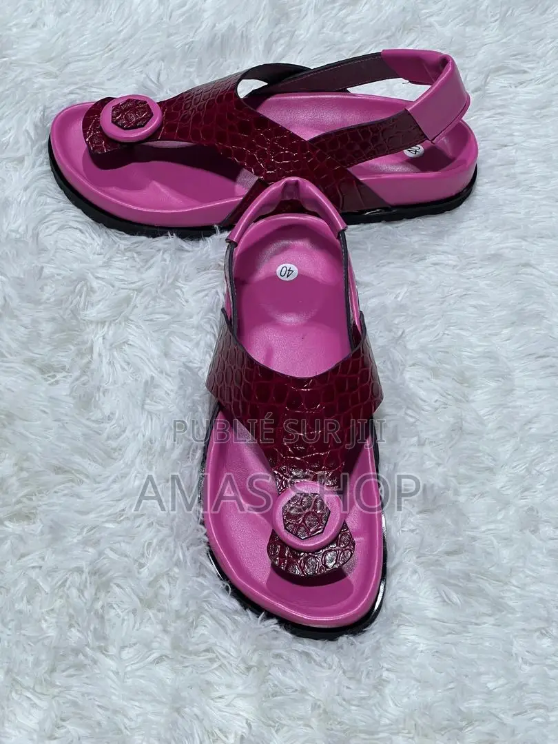 Chaussures