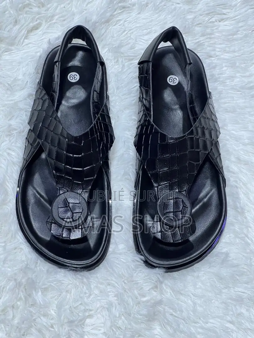 Chaussures