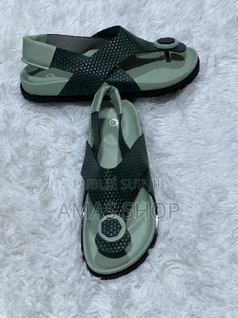 Chaussures