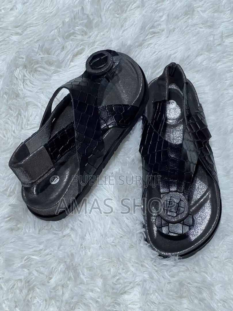 Chaussures