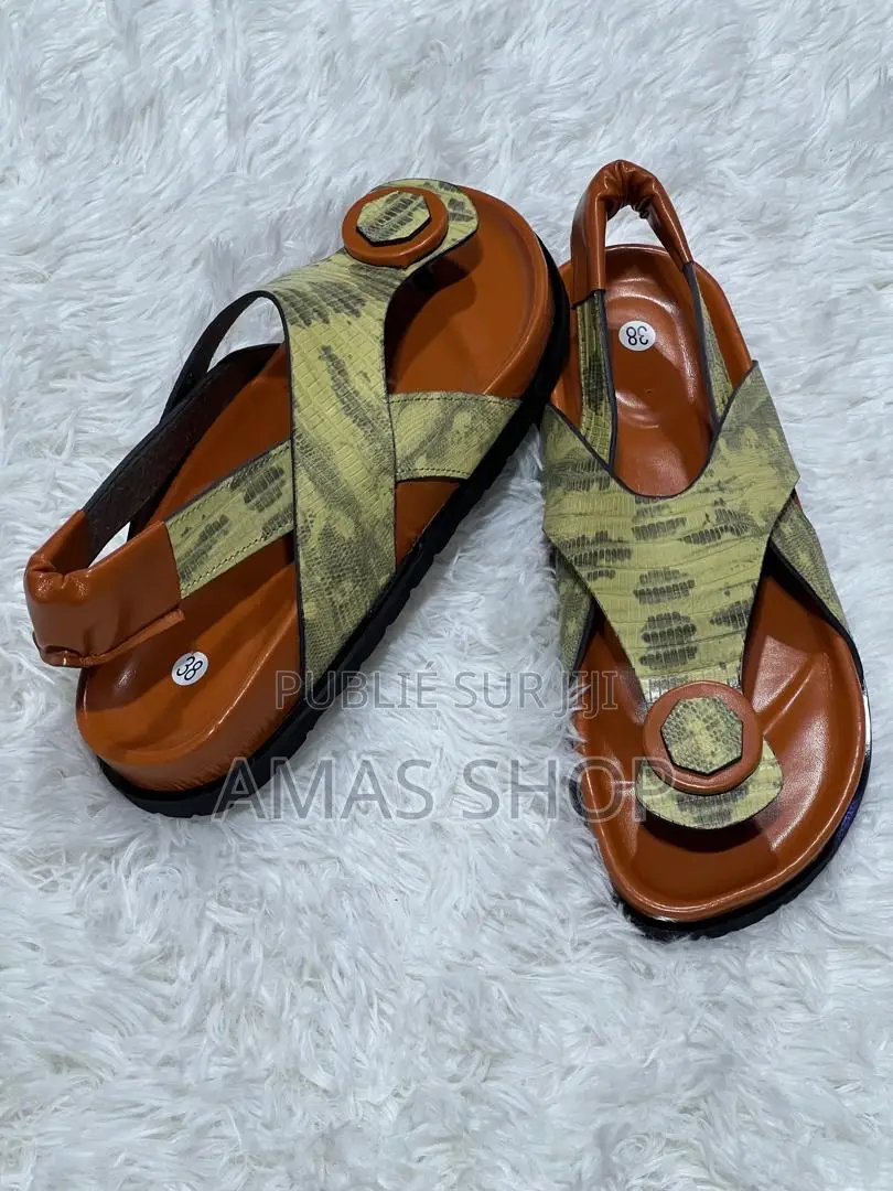 Chaussures