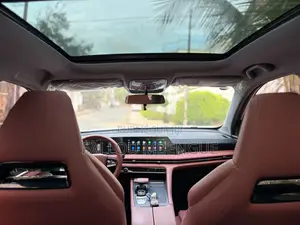 Changan X7 Plus 2024 Blanc