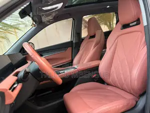 Changan X7 Plus 2024 Blanc