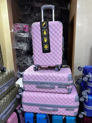 Ensemble Valise