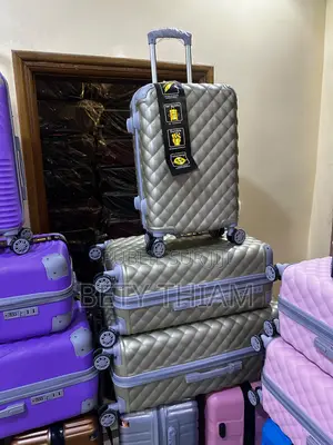 Ensemble Valise
