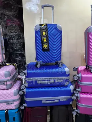 Ensemble Valise