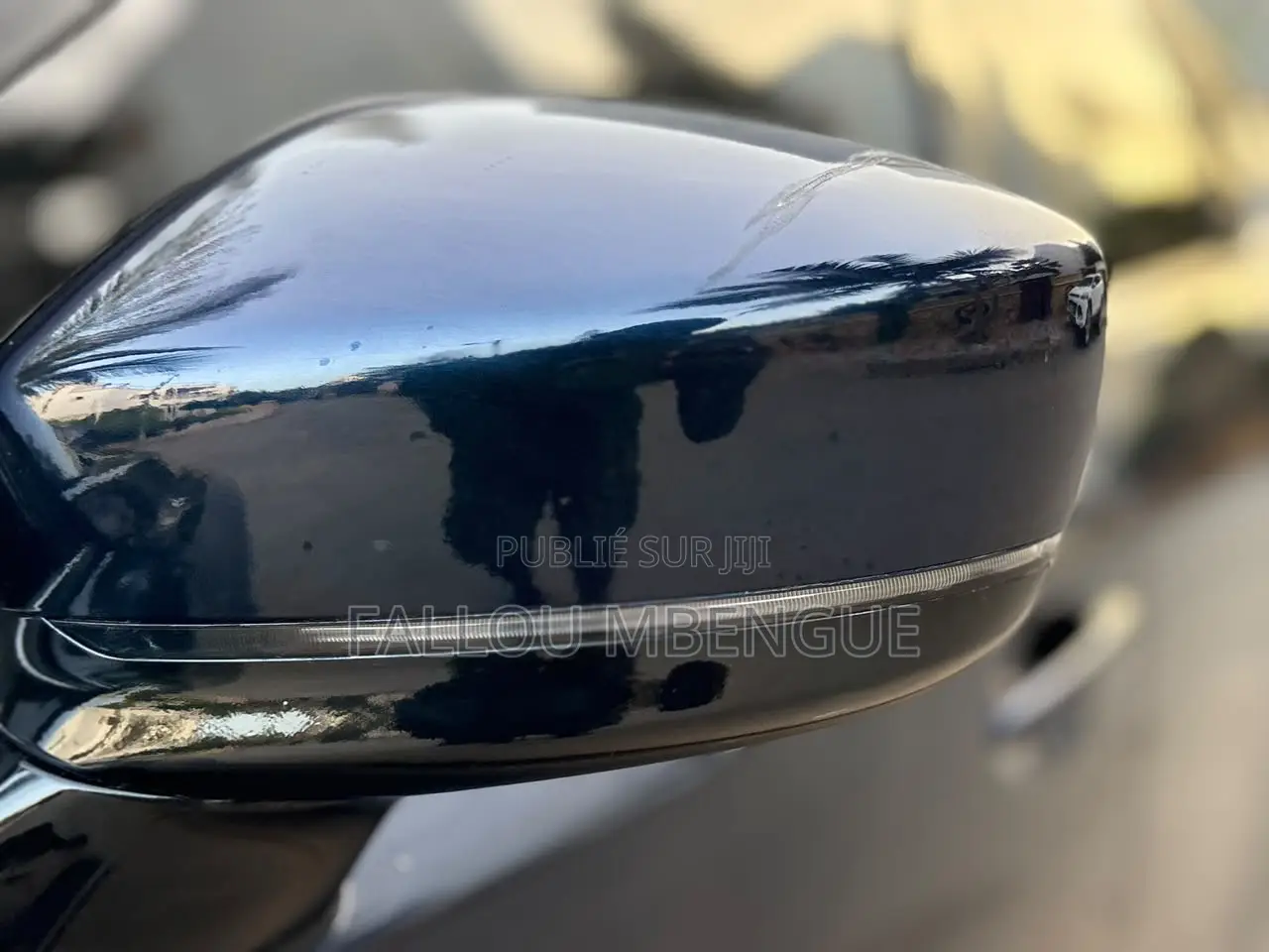 Mazda CX-5 2018 Noir