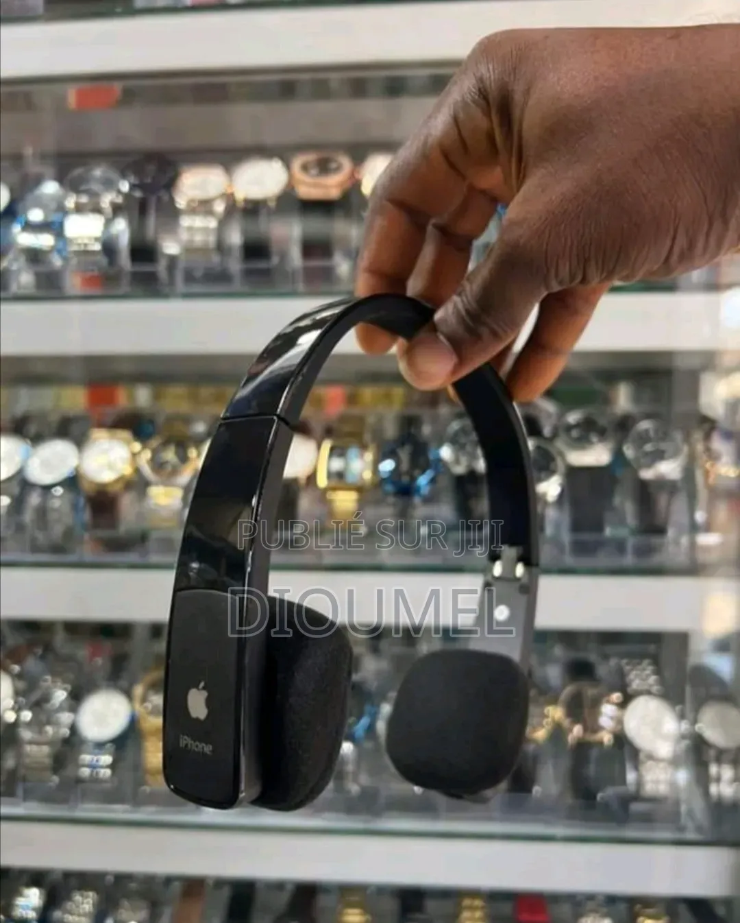 H610 Casque Bluetooth