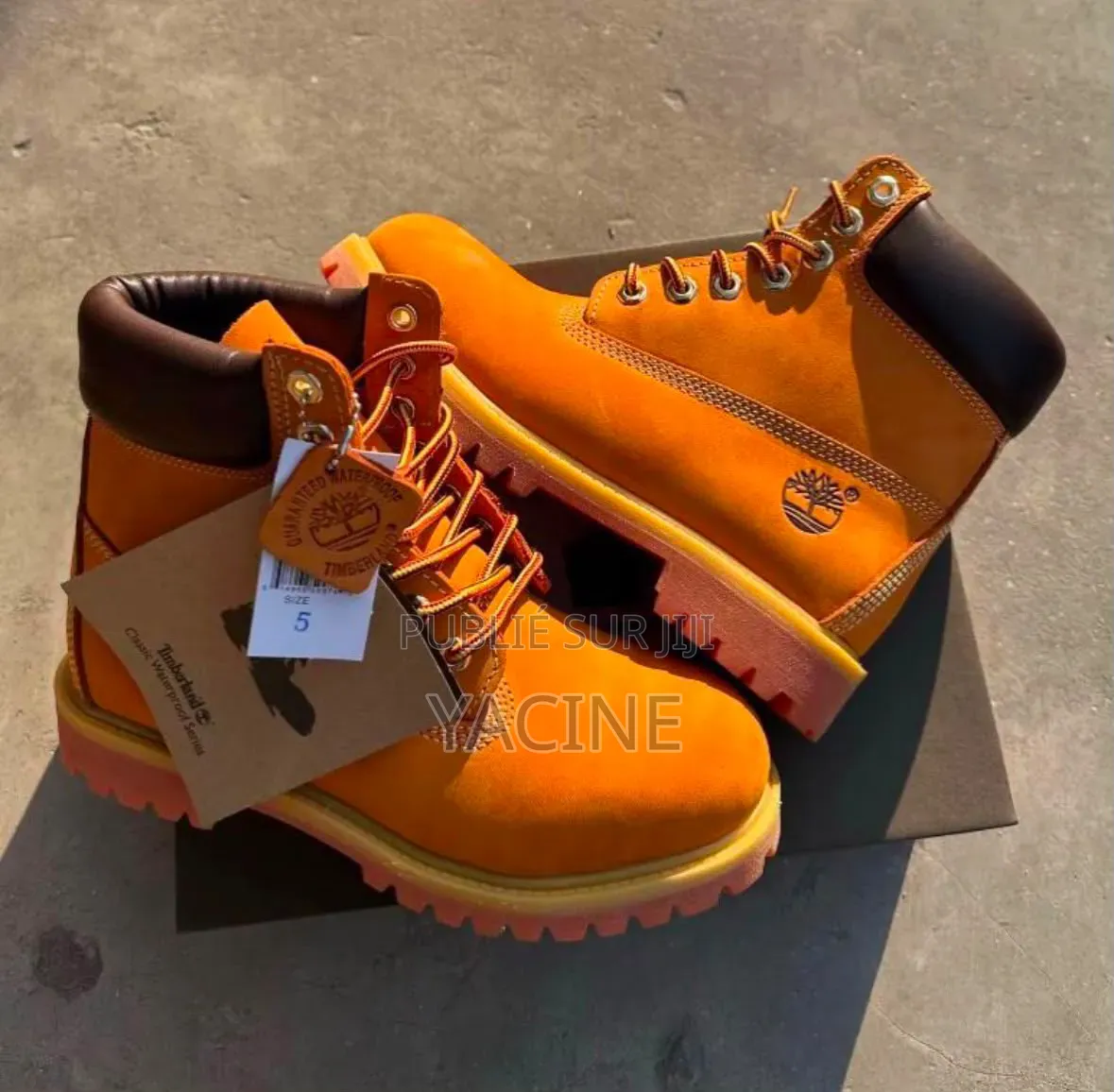 Chaussures De Marque