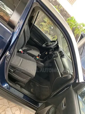 Suzuki Grand Vitara 2016 Bleu