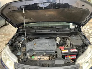 Suzuki Grand Vitara 2016 Bleu