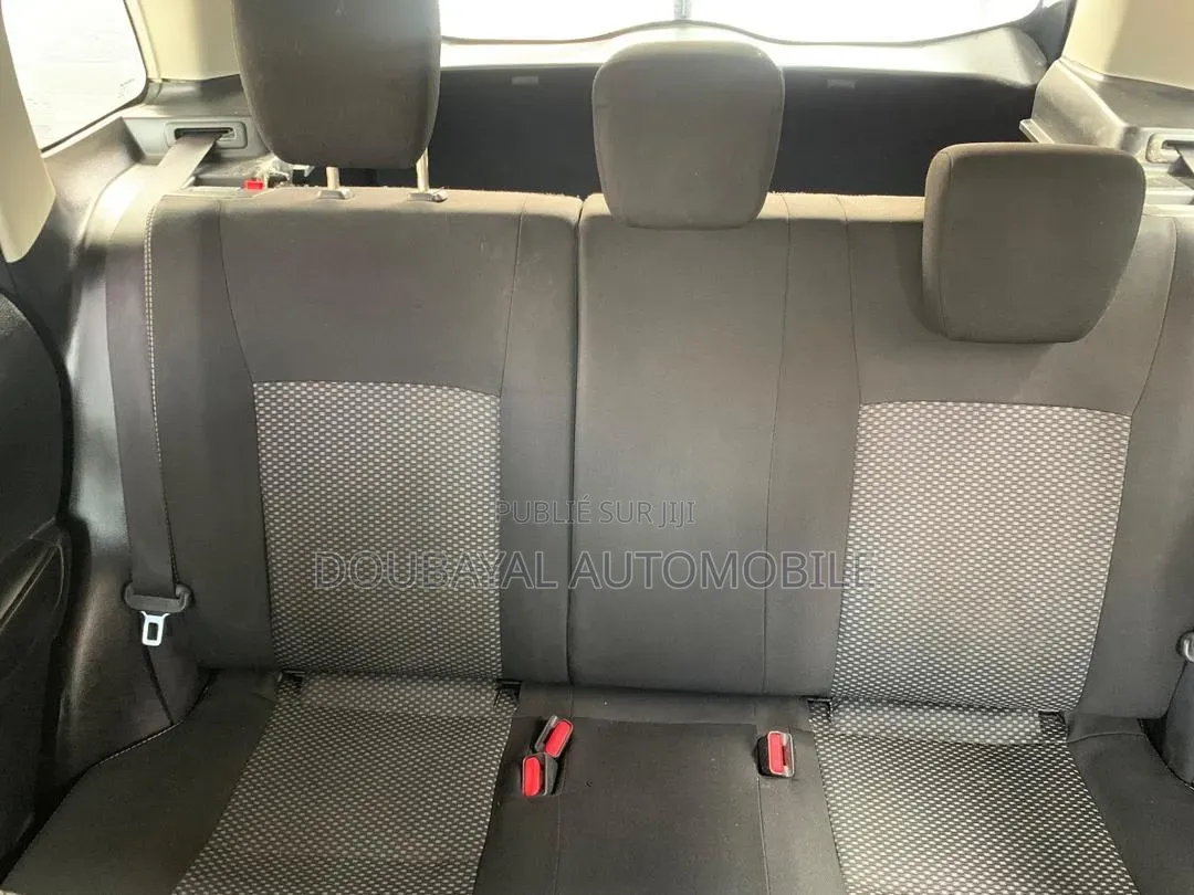 Suzuki Grand Vitara 2016 Bleu