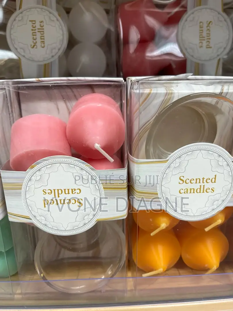 Bougie Candel