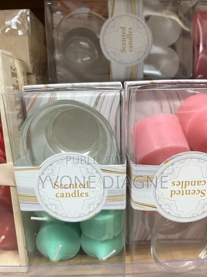 Bougie Candel