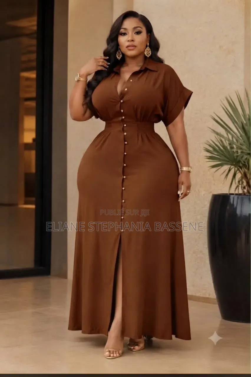 Robe Classe