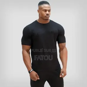 Tee Shirt Pour Homme