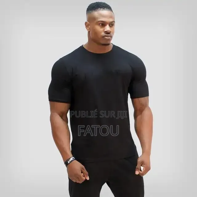 Tee Shirt Pour Homme