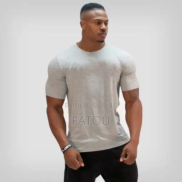 Tee Shirt Pour Homme