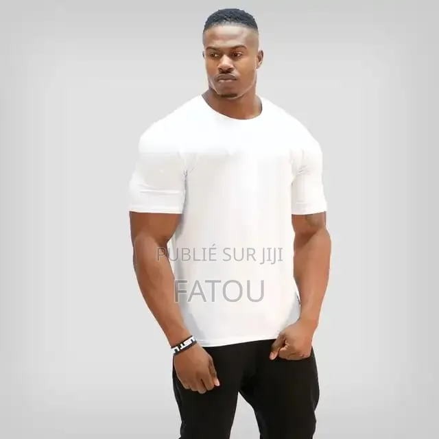 Tee Shirt Pour Homme