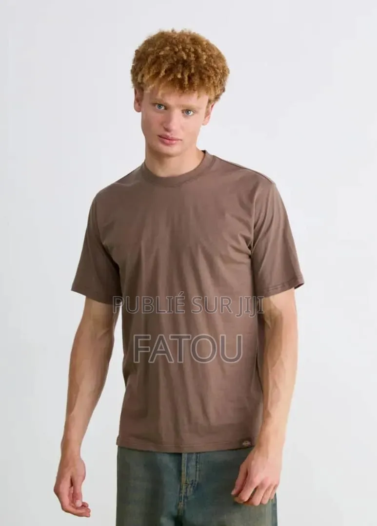 Tee Shirt Pour Homme