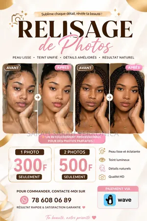 Vente Des Produit De Skincare Garçon Comme Fillz