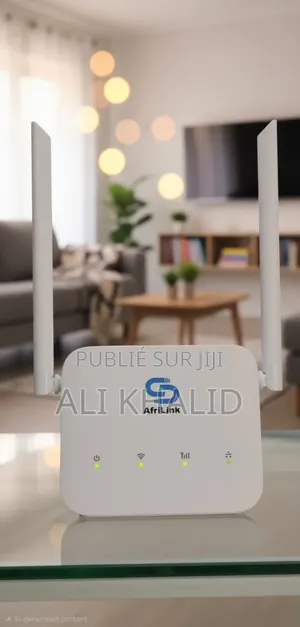 Wifi Router