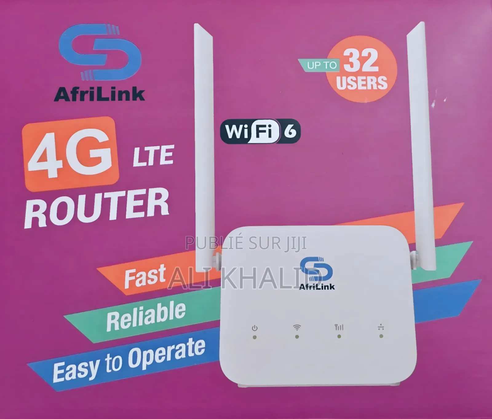 Wifi Router