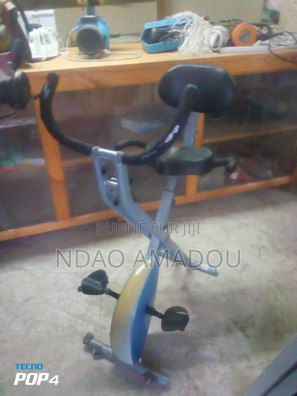 Materiel Electrique Et Divers