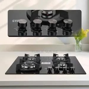 Cuisiner À 4 Feu
