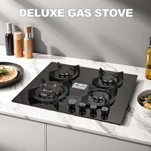 Cuisiner À 4 Feu