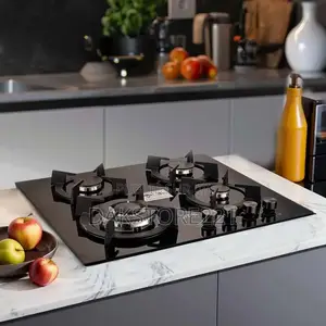 Cuisiner À 4 Feu