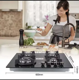 Cuisiner À 4 Feu