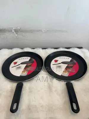 Poêle Crêpe
