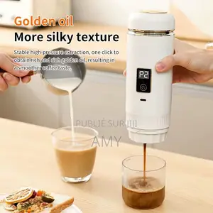 Machine Café