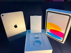 Nouveau Apple iPad (2025) 1 TB Gris