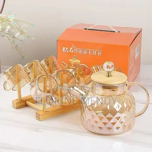 Ensemble Tasse