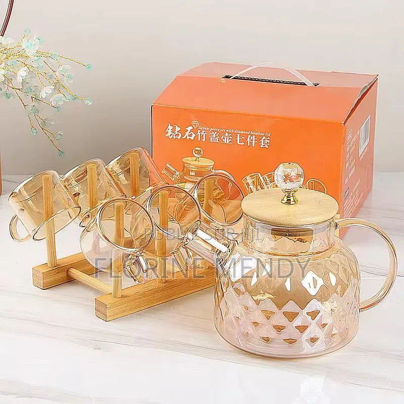 Ensemble Tasse