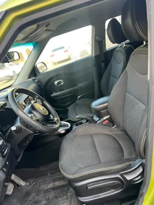 Kia Âme 2015 Autre