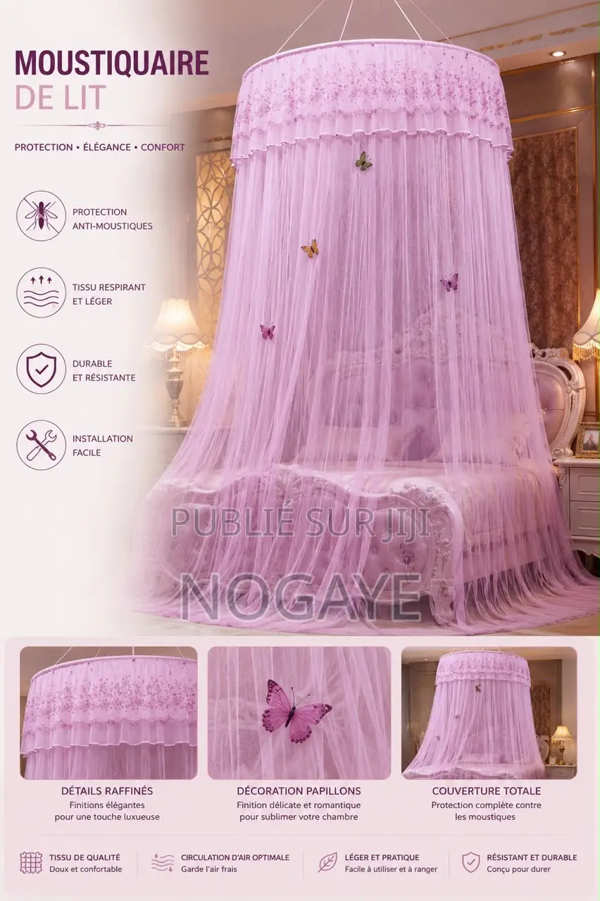 Moustiquaire
