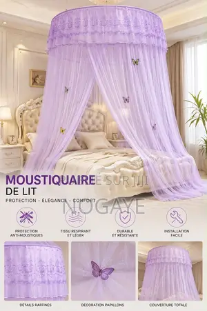 Moustiquaire