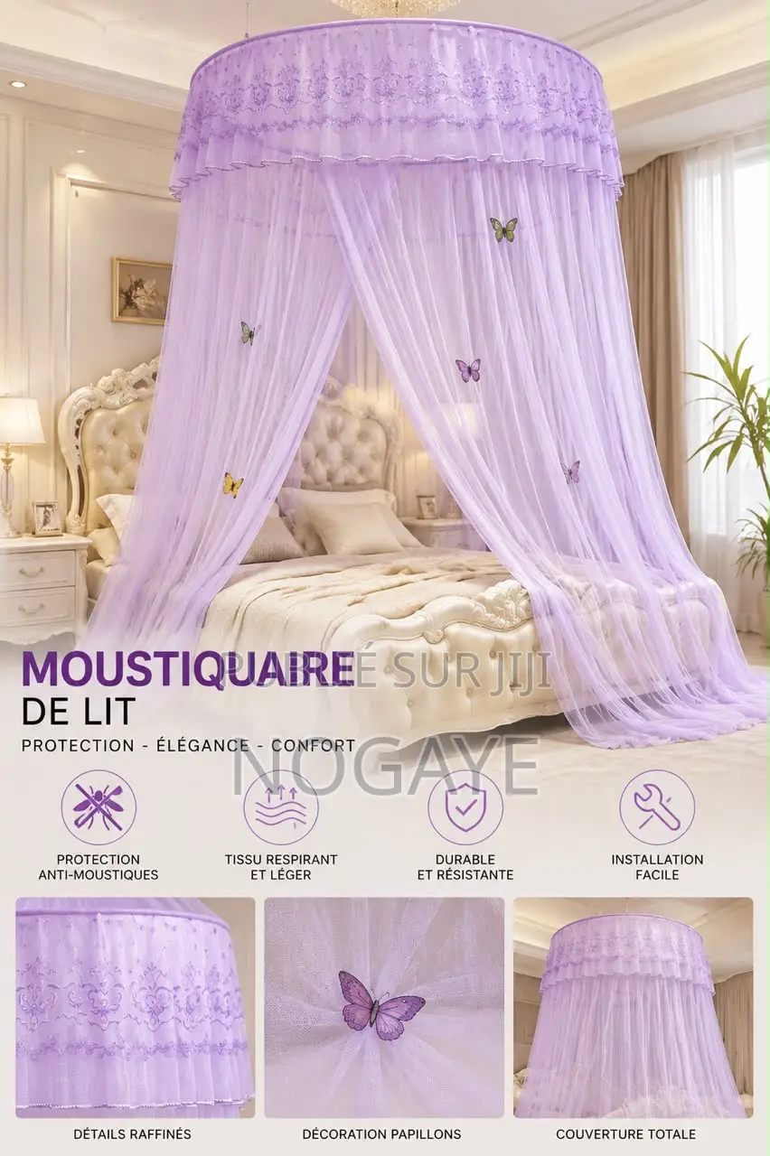 Moustiquaire
