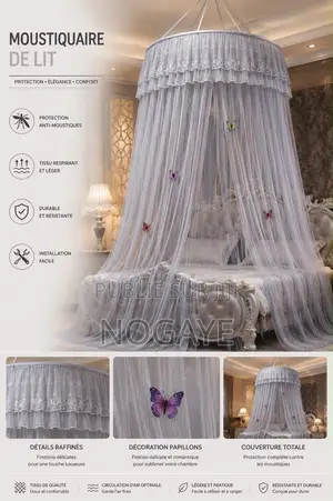 Moustiquaire