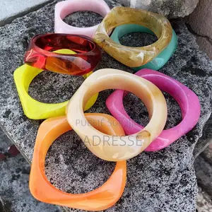 Bracelet en Résine (Acrylique)