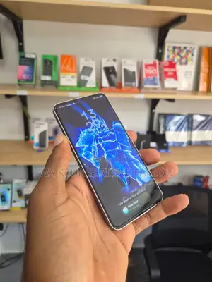Nouveau Samsung Galaxy S25 512 GB Gris