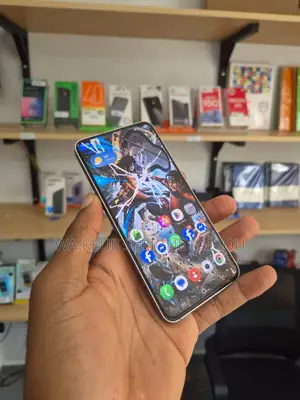 Nouveau Samsung Galaxy S25 512 GB Gris