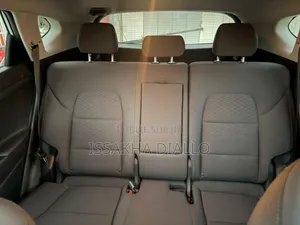 Hyundai Tucson Value AWD 2020 Blanc