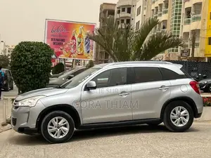 Citroen C4 2017 Gris