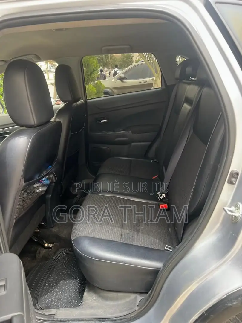 Citroen C4 2017 Gris
